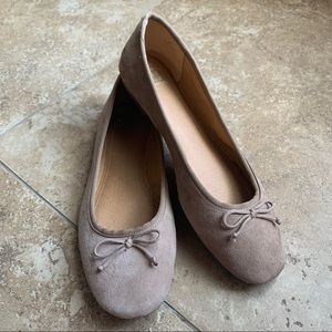 Gianni Bini Star-Gaze Flats